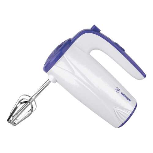 Миксер Hottek HT-963-101 White/Blue