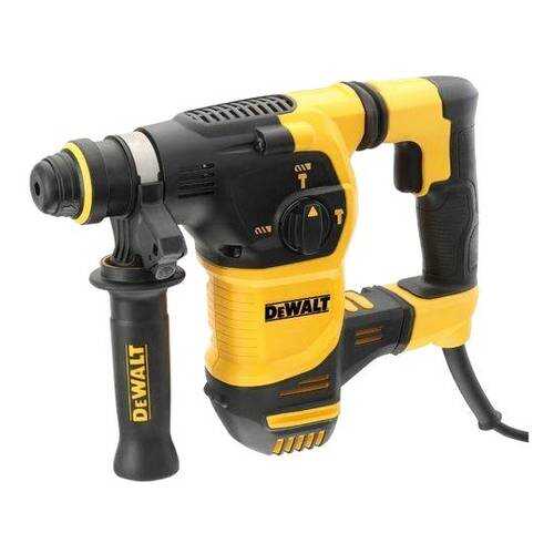 Перфоратор DeWalt D25333K
