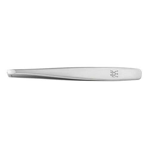Пинцет Zwilling Twinox скошенный 9 см