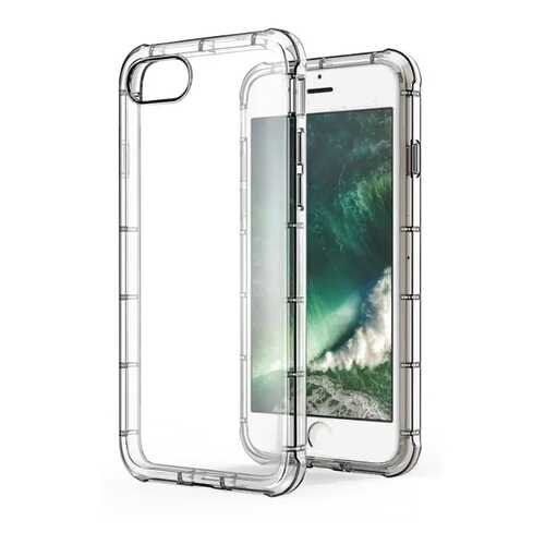 Чехол TFN для Iphone 8/7 TPU clear