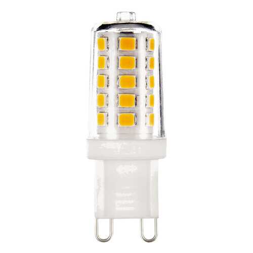 Лампочка Gauss G9 AC185-265V 4W 2700K