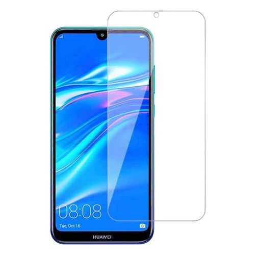 Защитное стекло Nuobi для Huawei Y7/Y7 Pro/Y7 Prime 2019