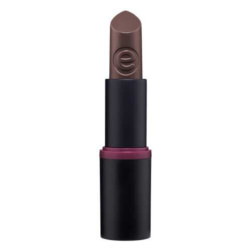 Помада essence Ultra last instant colour lipstick 15 Burgundy spirit 3,5 г