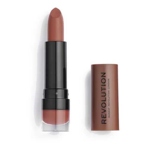Помада для губ Revolution Makeup Matte Liptick - Gone Rogue 124