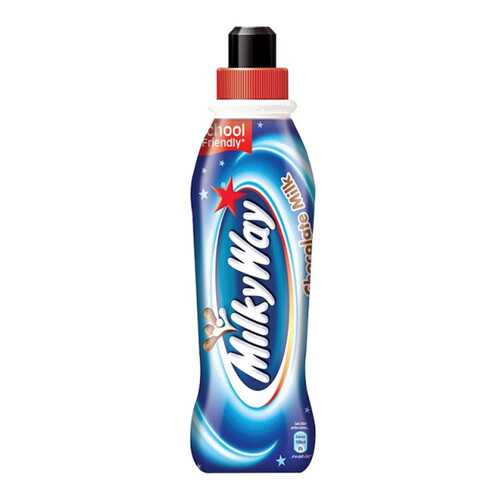 Молочные напитки в Самбери