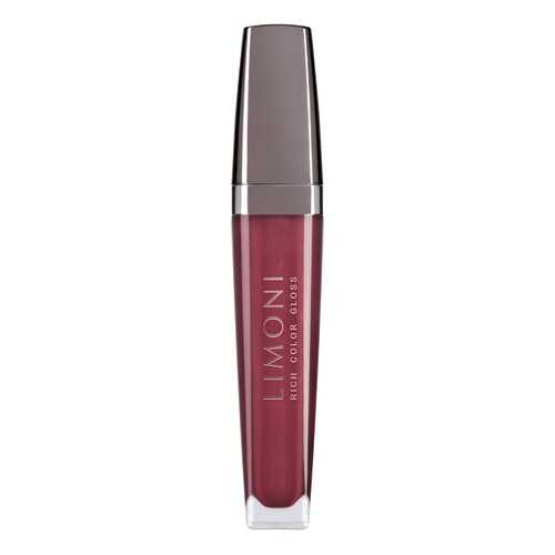 Блеск для губ Limoni Rich Color Gloss - тон 109