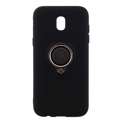 Чехол для Samsung J530 Galaxy J5 (2017) Black