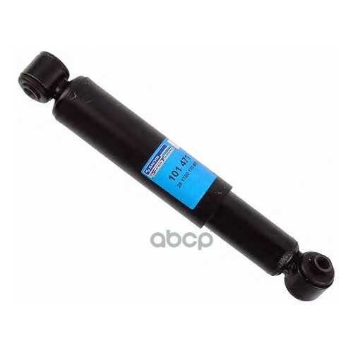 Амортизатор подвески Sachs 101471
