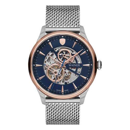 Наручные часы механические мужские Wainer WA.25011