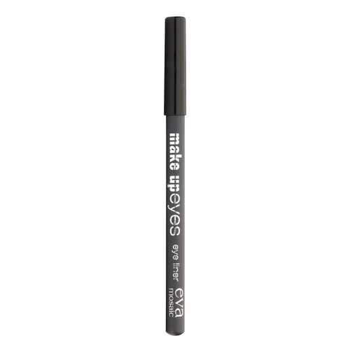 Карандаш для глаз EVA Mosaic Make Up Eyes Серый