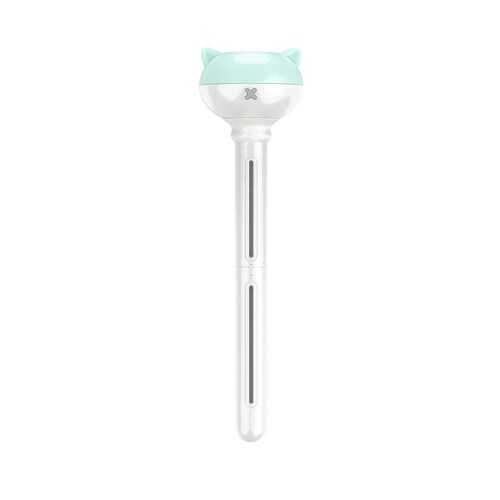 Воздухоувлажнитель Baseus Magic wand portable humidifier Green (DHMGC-06)