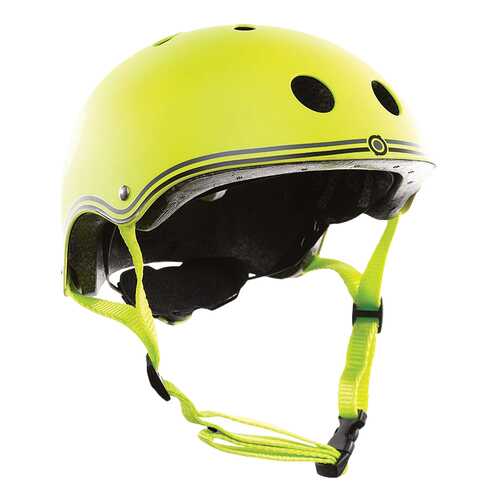 Шлем Globber Junior XXS/XS зеленый