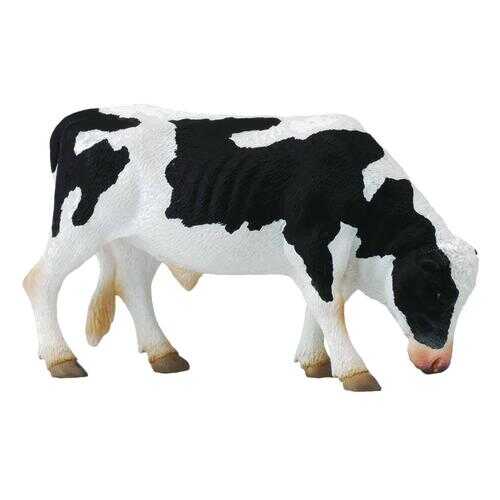 Фигурка collecta фризский бык,l