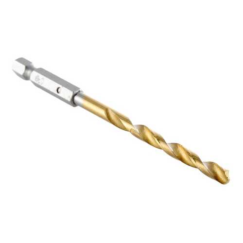 Сверло по металлу Hammer Flex 202-809 DR MT (62378)