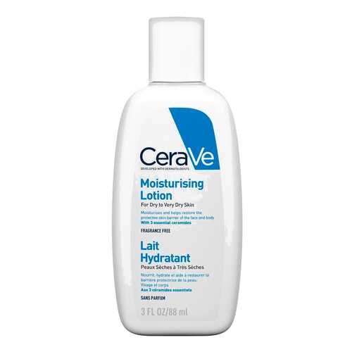 Лосьон для тела CeraVe Lozione Idratante 88 мл
