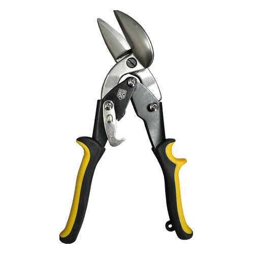 Ручные ножницы по металлу Berger BG1231
