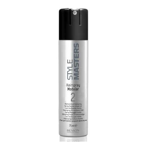 Лак для волос REVLON Modular Hairspray 75 мл