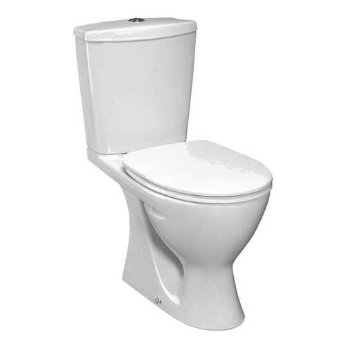Унитаз-компакт Ideal Oceane Junior W904401 белый