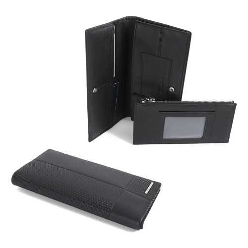 Кошелек мужской Leo Ventoni L301026-2 синий