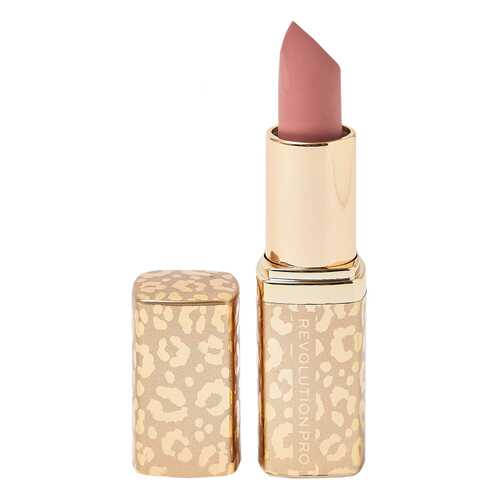Помада Revolution PRO New Neutral Satin Matte Lipstick Stripped 3,2 г