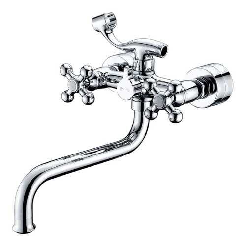 Смеситель для ванны Kaiser Carlson Lux 11255