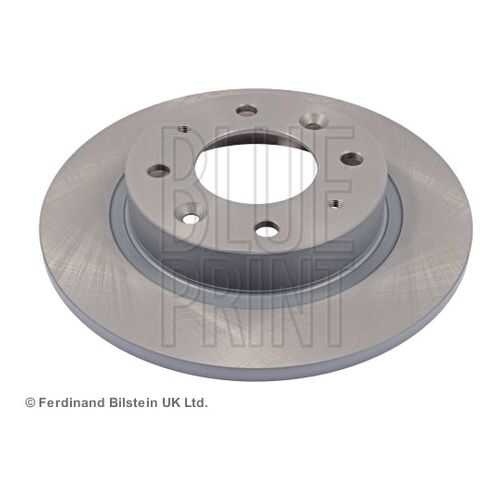 Тормозной диск Blue Print ADG04336