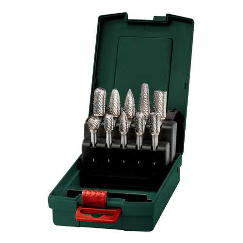 Фреза для дрелей, шуруповертов metabo 628404000