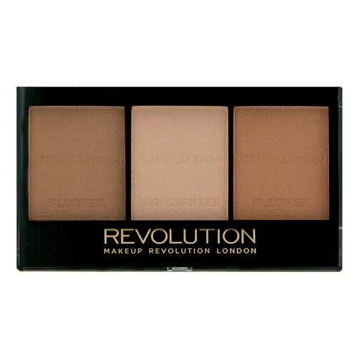Корректор для лица Makeup Revolution Ultra Sculpt And Contour Kit C04 Light Medium 11 гр