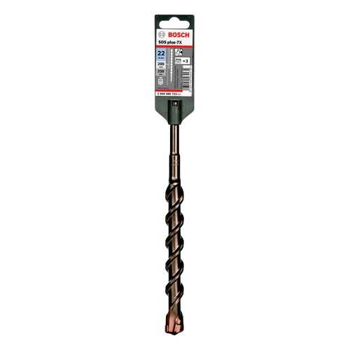 Бур Bosch 2.608.586.723