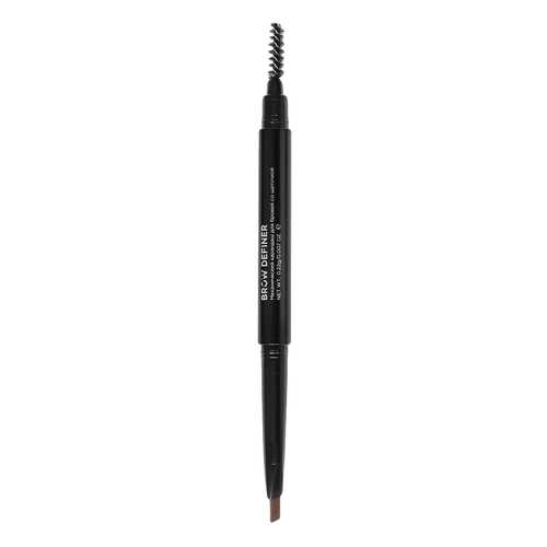 Механический карандаш Lucas' Cosmetics Brow Definer, Темно-коричневый