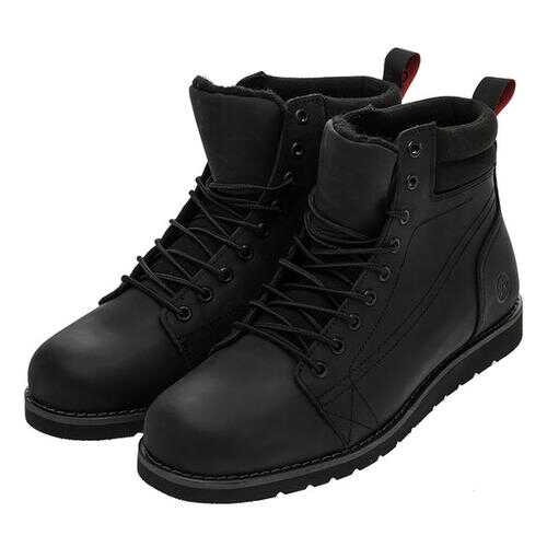 Ботинки мужские Affex 106-KA2-BLK-M черные 44 RU