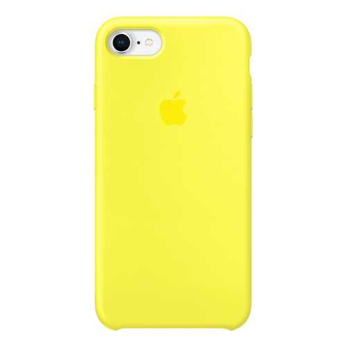 Накладка Apple Silicone Case MR672ZM/A для iPhone 7/8