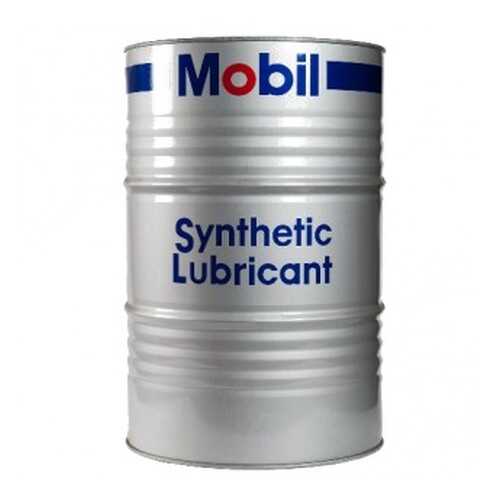MOBIL 154804 масло моторное mobil 1 x1 5w30 синтетическое 60 л 154804