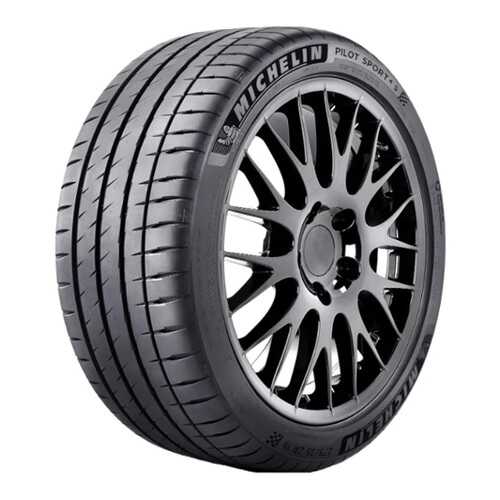 Шины MICHELIN Pilot Sport 4 S 265/40 R19 102 128677