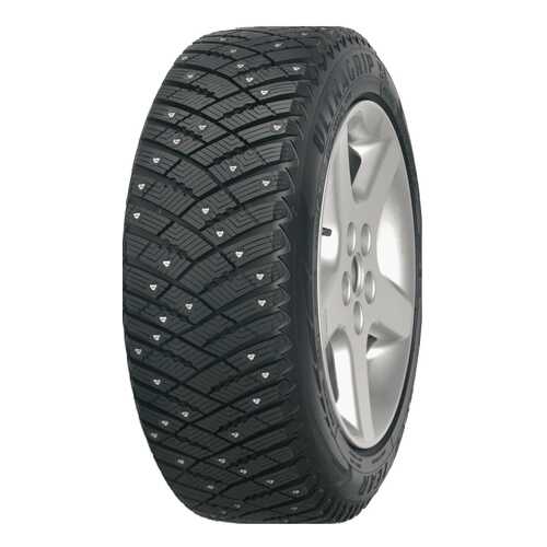Шины GOODYEAR UltraGrip Ice Arctic 195/65 R15 95T XL