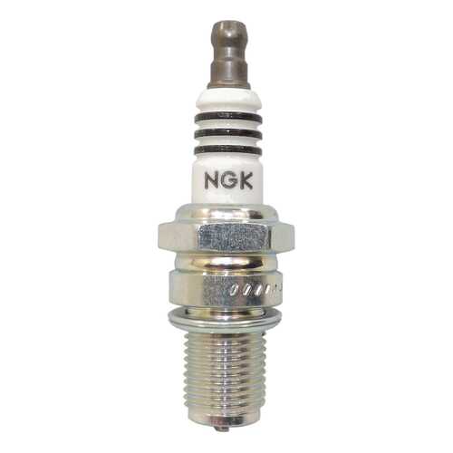 Свеча зажигания NGK BPR6EIX-11 3903