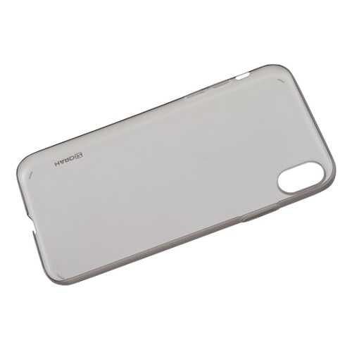 Чехол для смартфона Hardiz Ultra Slim Clear для Apple iPhone XS Max