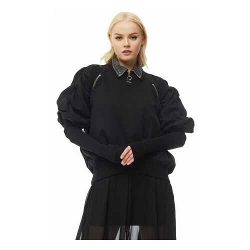 Толстовки женские в H&M