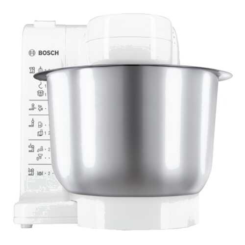 Кухонная машина Bosch MUM4407