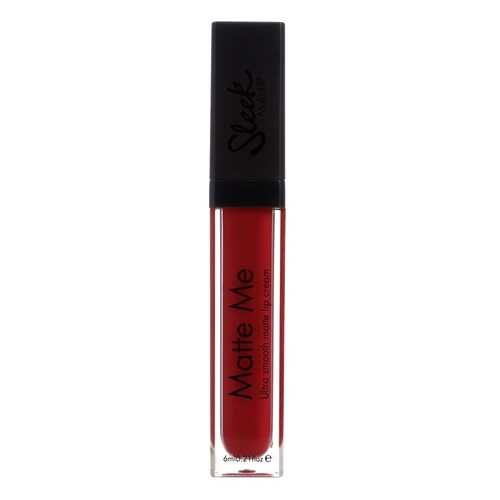 Помада Sleek MakeUP Matte Me 1038 Fired Up 6 мл