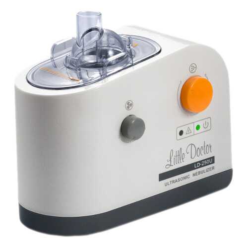 Ингалятор Little Doctor LD-250U ультразвуковой