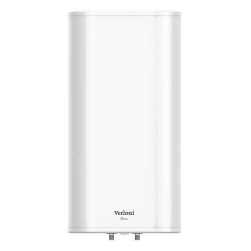 Водонагреватель накопительный Verloni WH VRSF 50 white