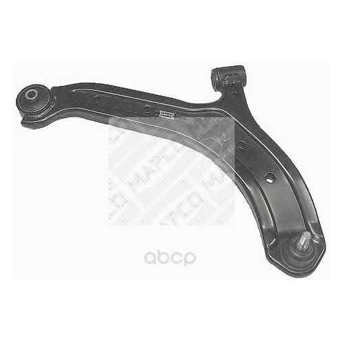 Рычаг пер.подв.нижн. r Mapco 59377