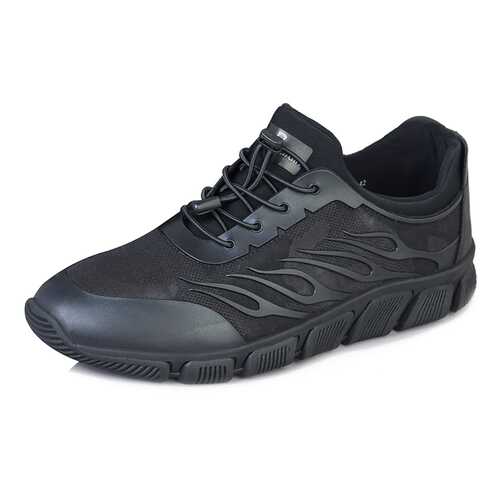 Кроссовки мужские Pierre Cardin 02907430 черные 41 RU