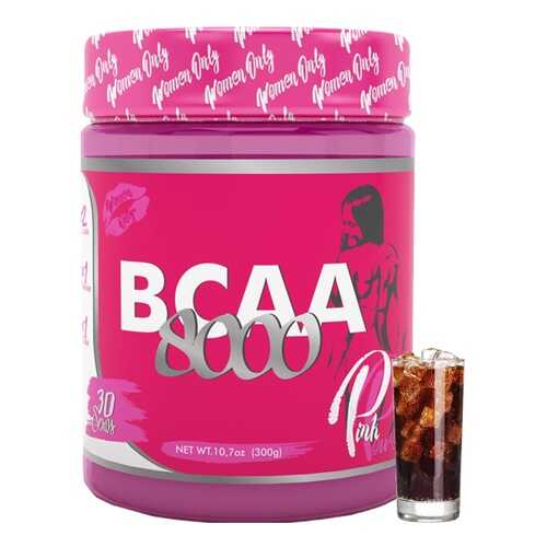 Аминокислоты и BCAA в Декатлон