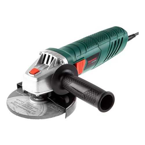 УШМ (болгарка) HAMMER USM900D