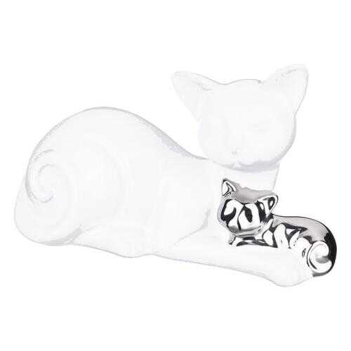 Фигурка декоративная Lefard, Кошечки, 22х9х13,5 см
