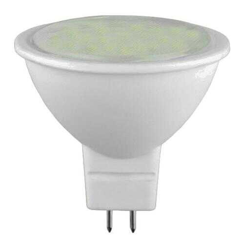 Лампа светодиодная CAMELION LED3-JCDR/830/GU5,3