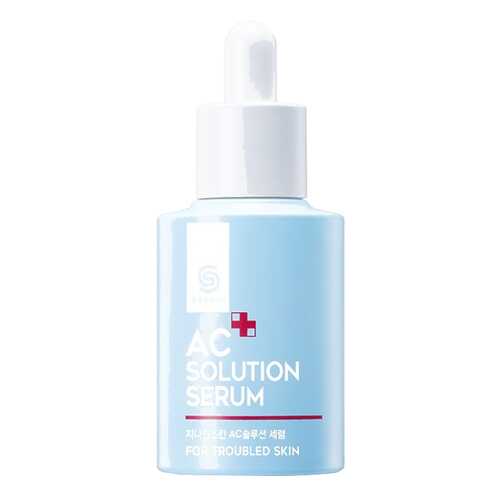 Сыворотка для лица Berrisom G9 AC Solution Serum 30 мл