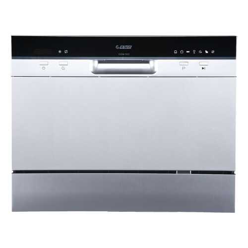 Посудомоечная машина Exiteq EXDW-T502